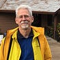 Larry Cox's avatar