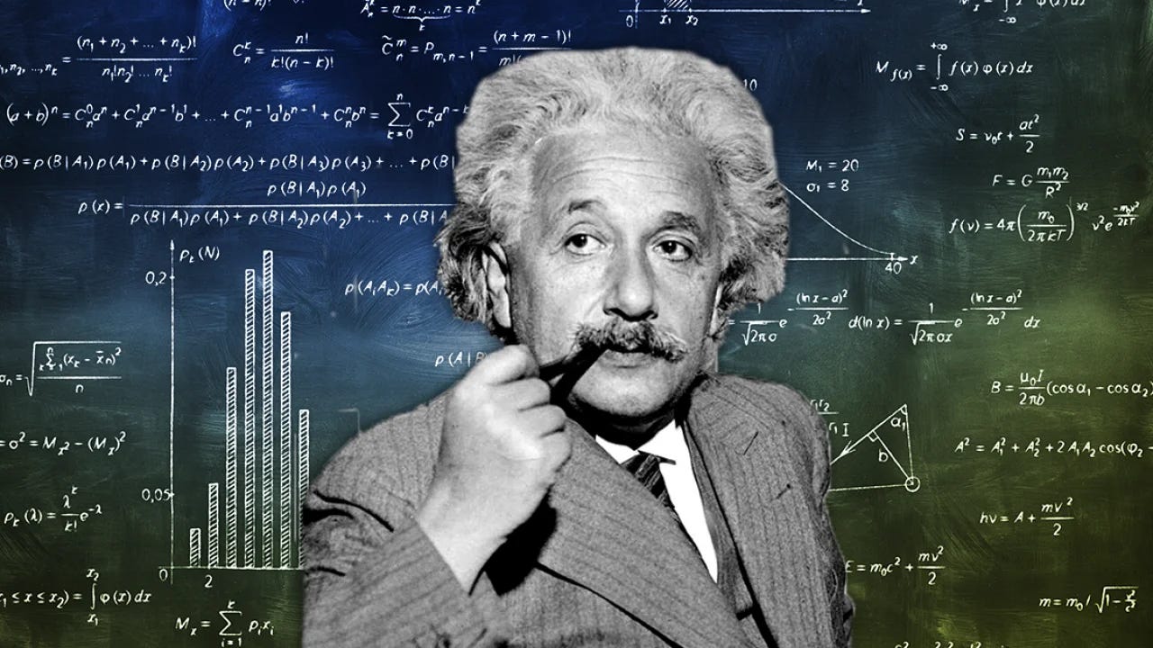Albert Einstein Biography - The Biography World Albert Einstein Biography - The Biography World