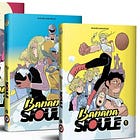 Fund Me Friday: Banana Sioule