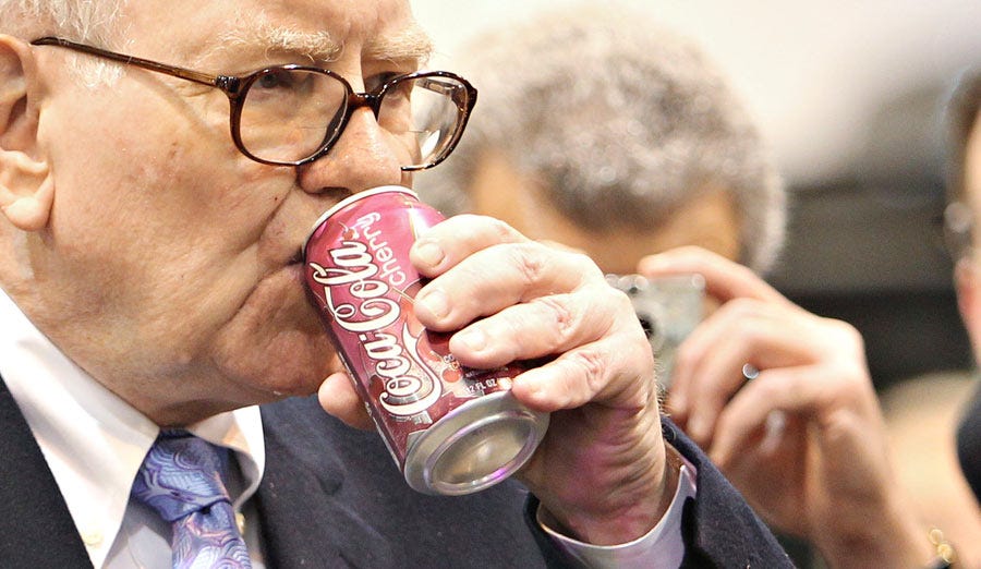 warren buffett key idea | Stock Ideas