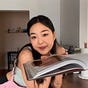 gloria's avatar