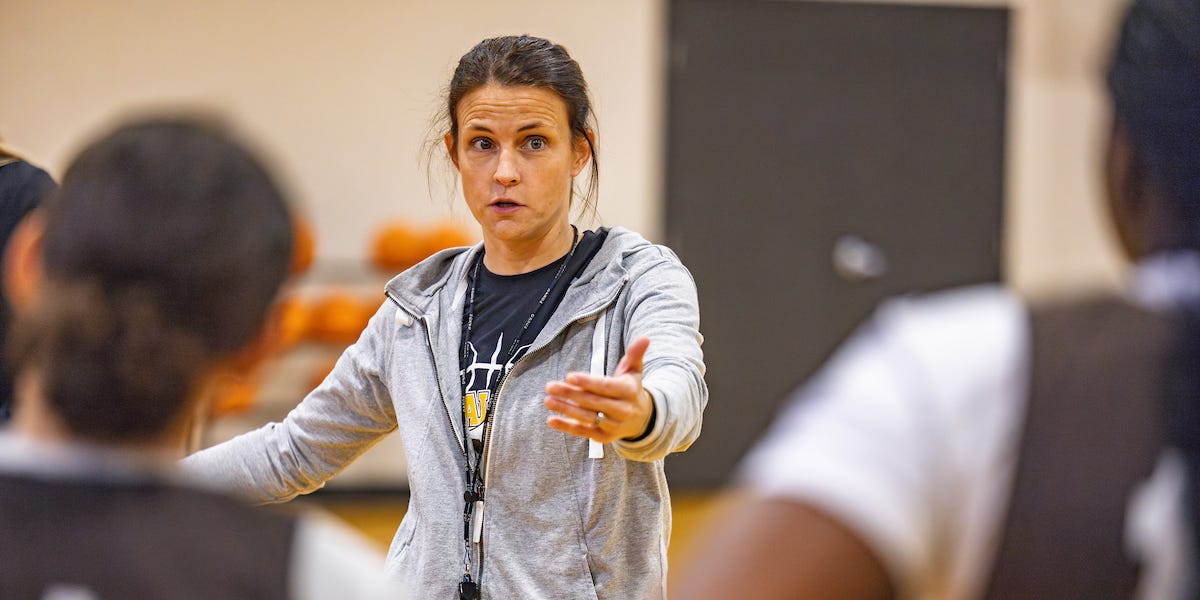 The Courtney Boyd Episode - by Paul Oren - The Victory Bell