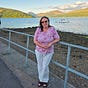 Sarah Burchett-Cook's avatar