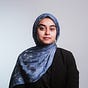Nazeefa Ahmed's avatar