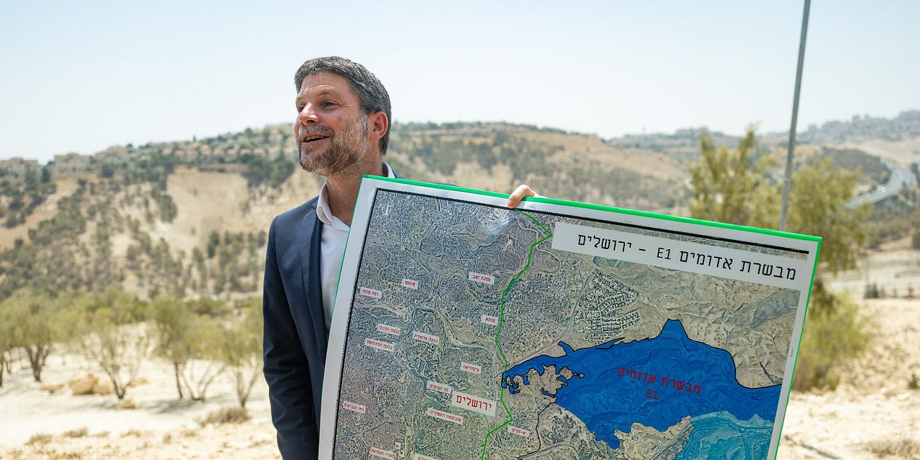 Our complicity in Gaza has set the stage for a second genocide - in the West Bank