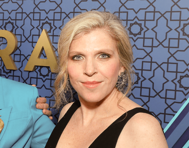 Apple TV series "Tehran" creator Dana Eden attended the season two premiere screening at the Robin Williams Center on May 5, 2022. (Photo: Apple TV) Apple TV series "Tehran" creator Dana Eden attended the season two premiere screening at the Robin Williams Center on May 5, 2022. (Photo: Apple TV)