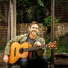 CR 103: Glen Phillips Reflects on 40 Years with Toad the Wet Sprocket