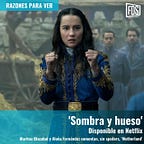 La Newsletter de Fuera de Series