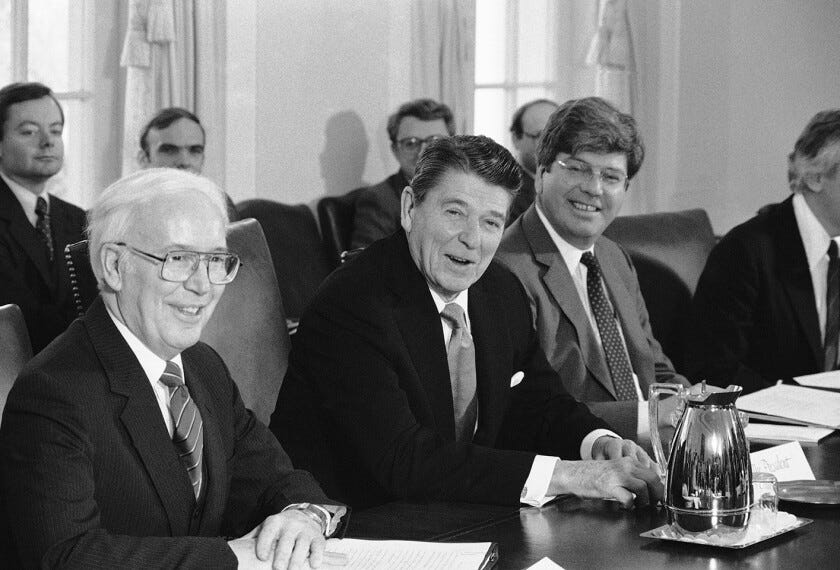 A Nation at Risk' Turns 40: Its Roots, Its Legacy (Opinion)