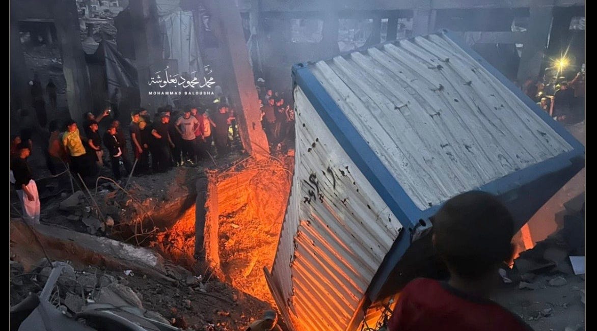 PSYOP-WW3: Trump Cuts Ties with Netanyahu Amid Deepening Rift over Middle East Strategy