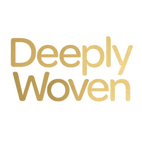 Deeply Woven