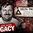 THE DELTA PROJECT: A CHILD TRAFFICKING AND PROSTITUTION NETWORK