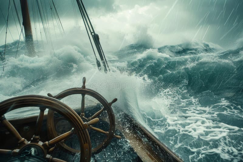 Treacherous Waters Stock Illustrations – 290 Treacherous Waters Stock  Illustrations, Vectors & Clipart - Dreamstime