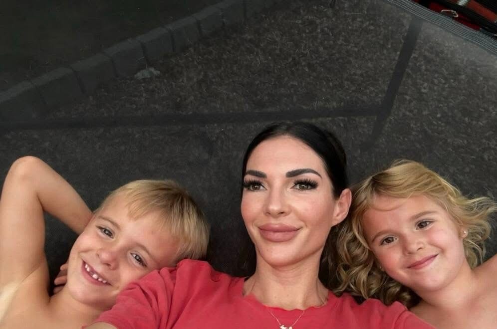 Charity beallis Charity beallis