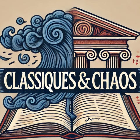 Classiques & Chaos