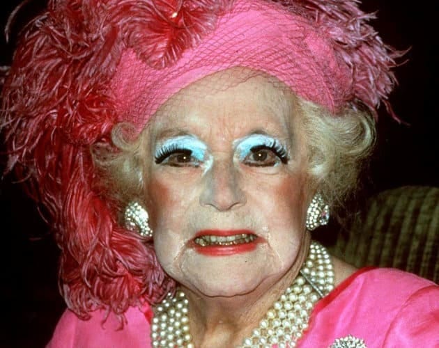 makeup – and in other news
