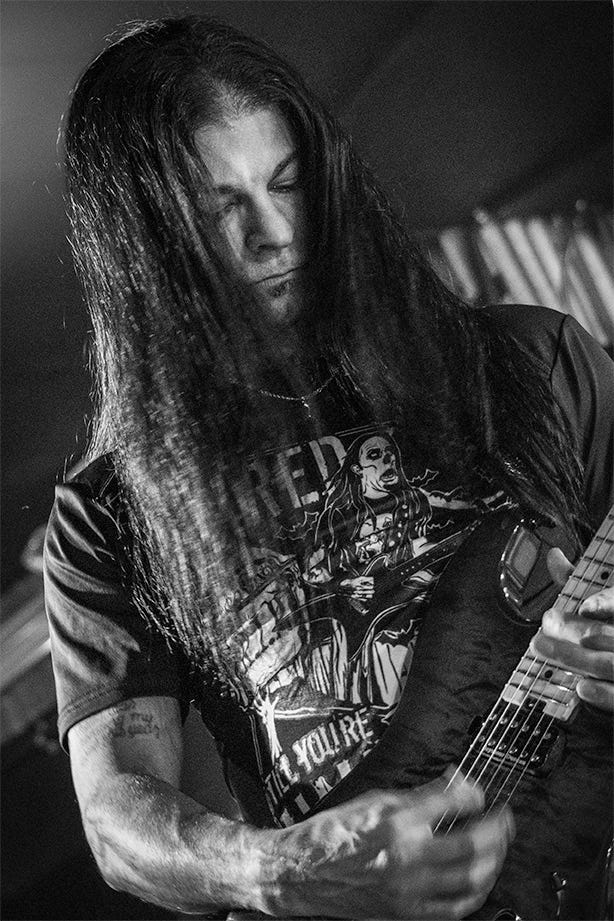 Strange Lucy / all photos by author