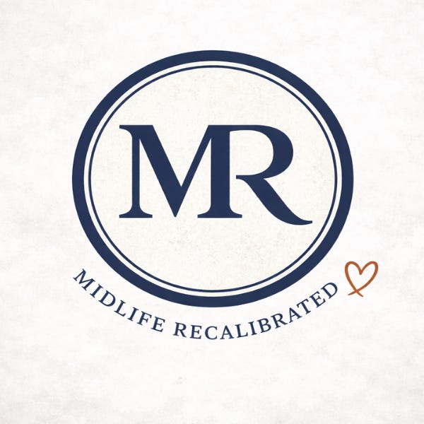 Midlife Recalibrated 