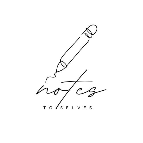 Notes to Selves by Sarb Johal