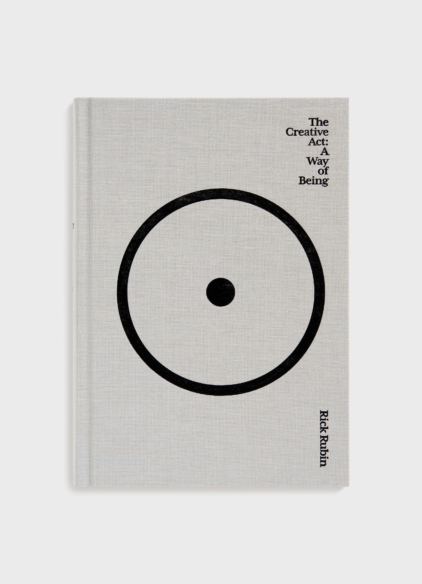 The Creative Act: A Way of Being – Mast Books The Creative Act: A Way of Being – Mast Books