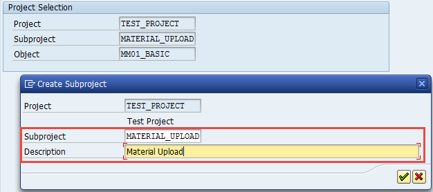 create-lsmw-sub-project
