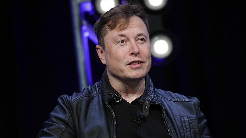 Elon Musk, İspanya Başbakanı Sanchez'i "zalim" ve "totaliter faşist" olarak nitelendirdi Elon Musk, İspanya Başbakanı Sanchez'i "zalim" ve "totaliter faşist" olarak nitelendirdi