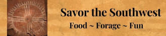 Savor the Southwest