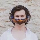 Dyson makes headphones again — and they don't suck this time