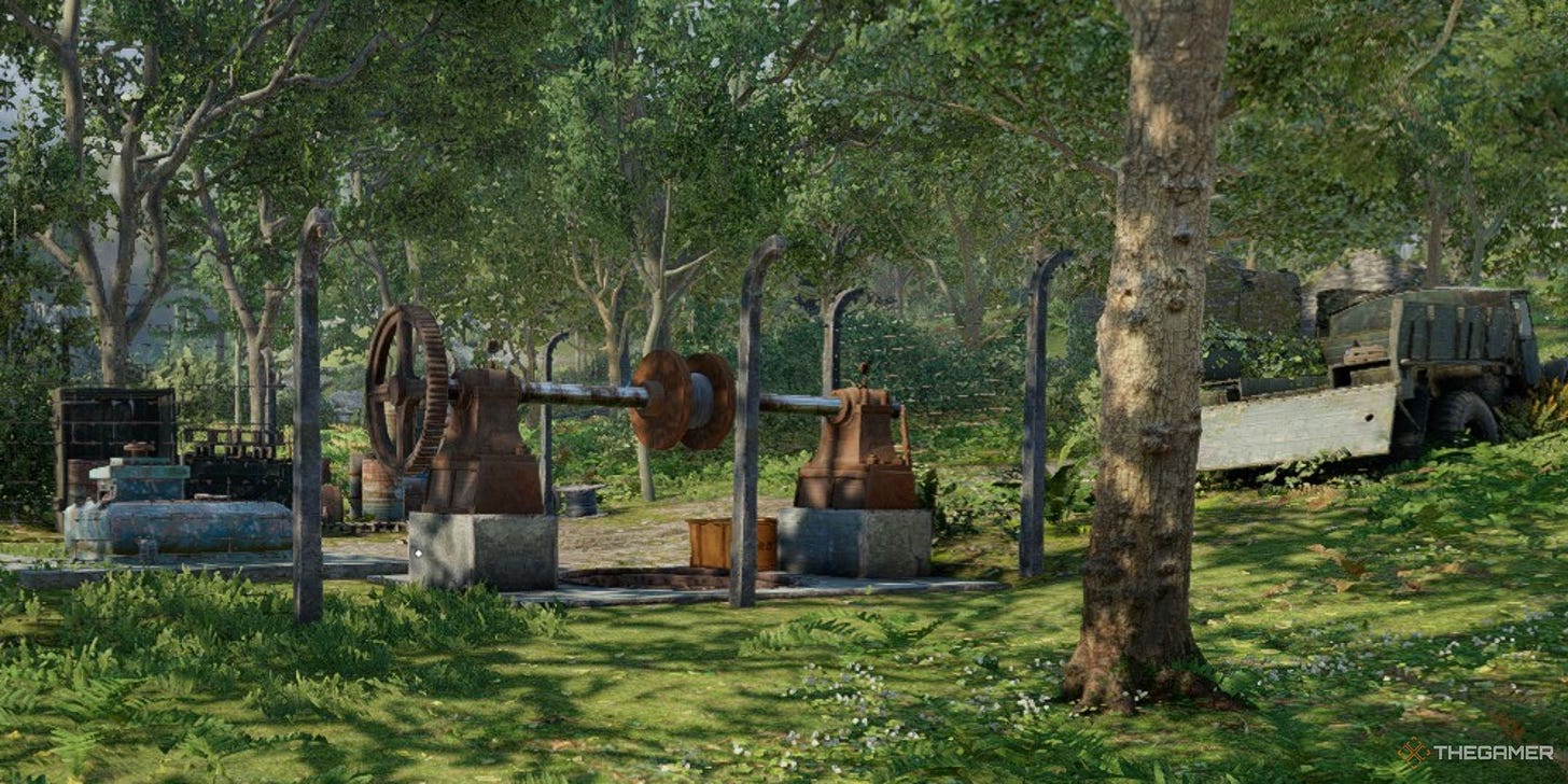 Where Is June's Key In Atomfall?