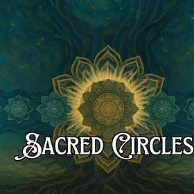 Exploring Holarchy As A Practical Living Alternative (A Christopagan practice of Fractal Kinship)