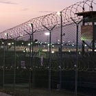 Trump Gitmo Concentration Camp Wet Dream Wishes Will Finally Come True 