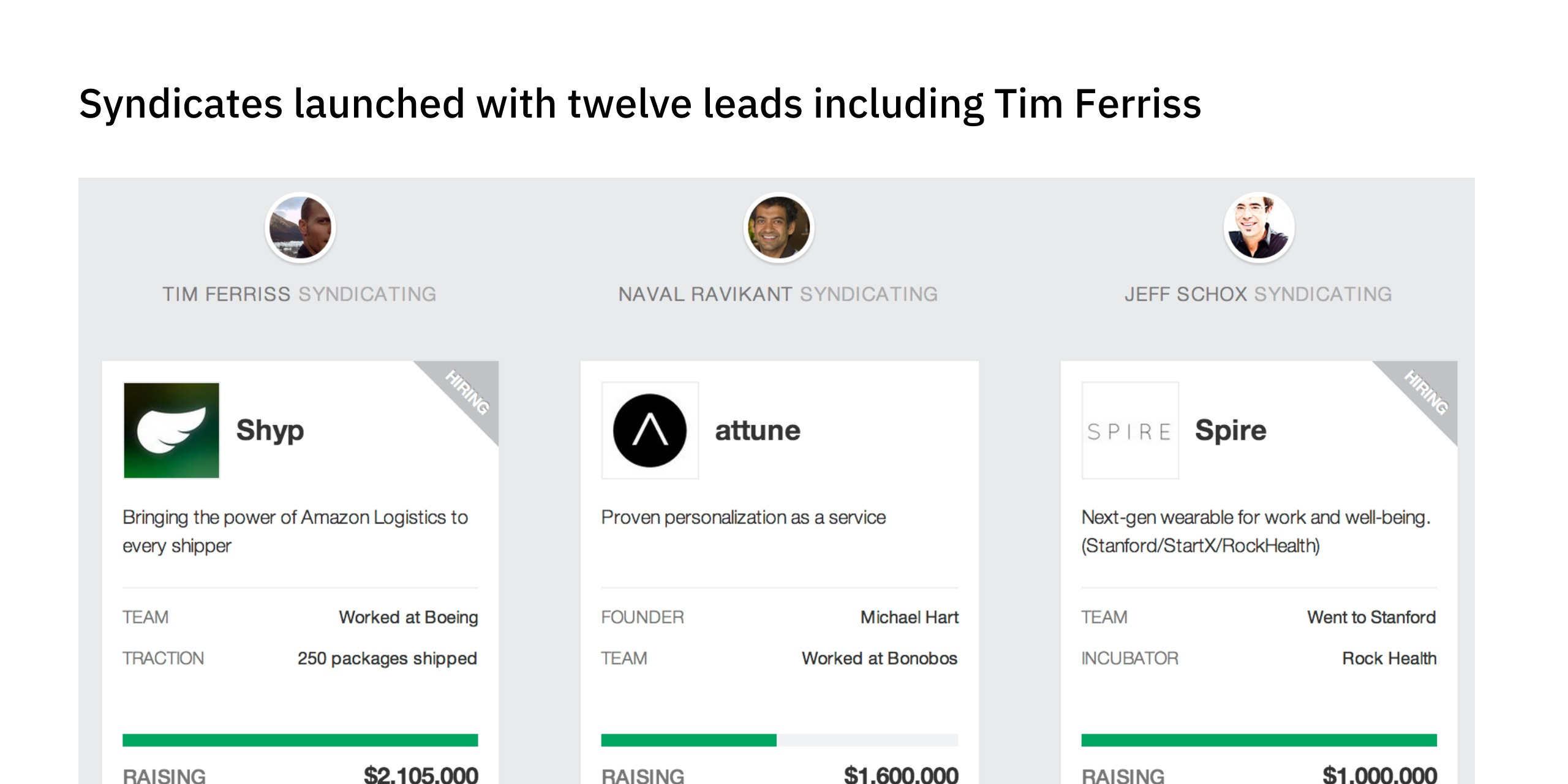 AngelList: A Venture Constellation - by Mario Gabriele
