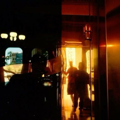 broken dreams and bared teeth