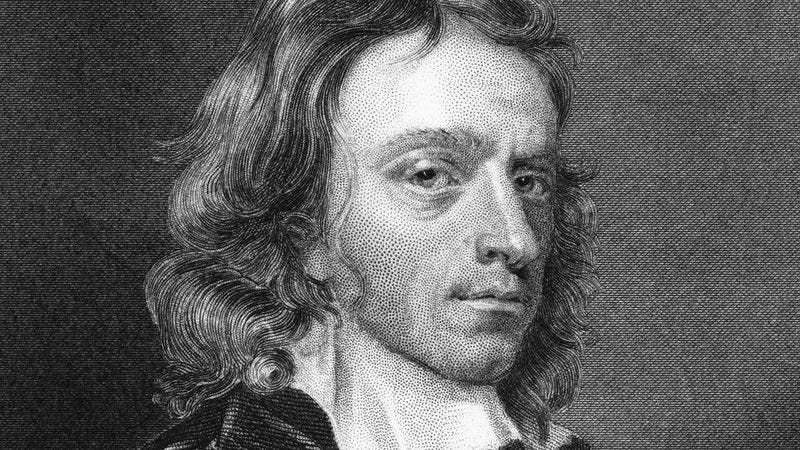 Who was John Milton, and why is he famous? Who was John Milton, and why is he famous?