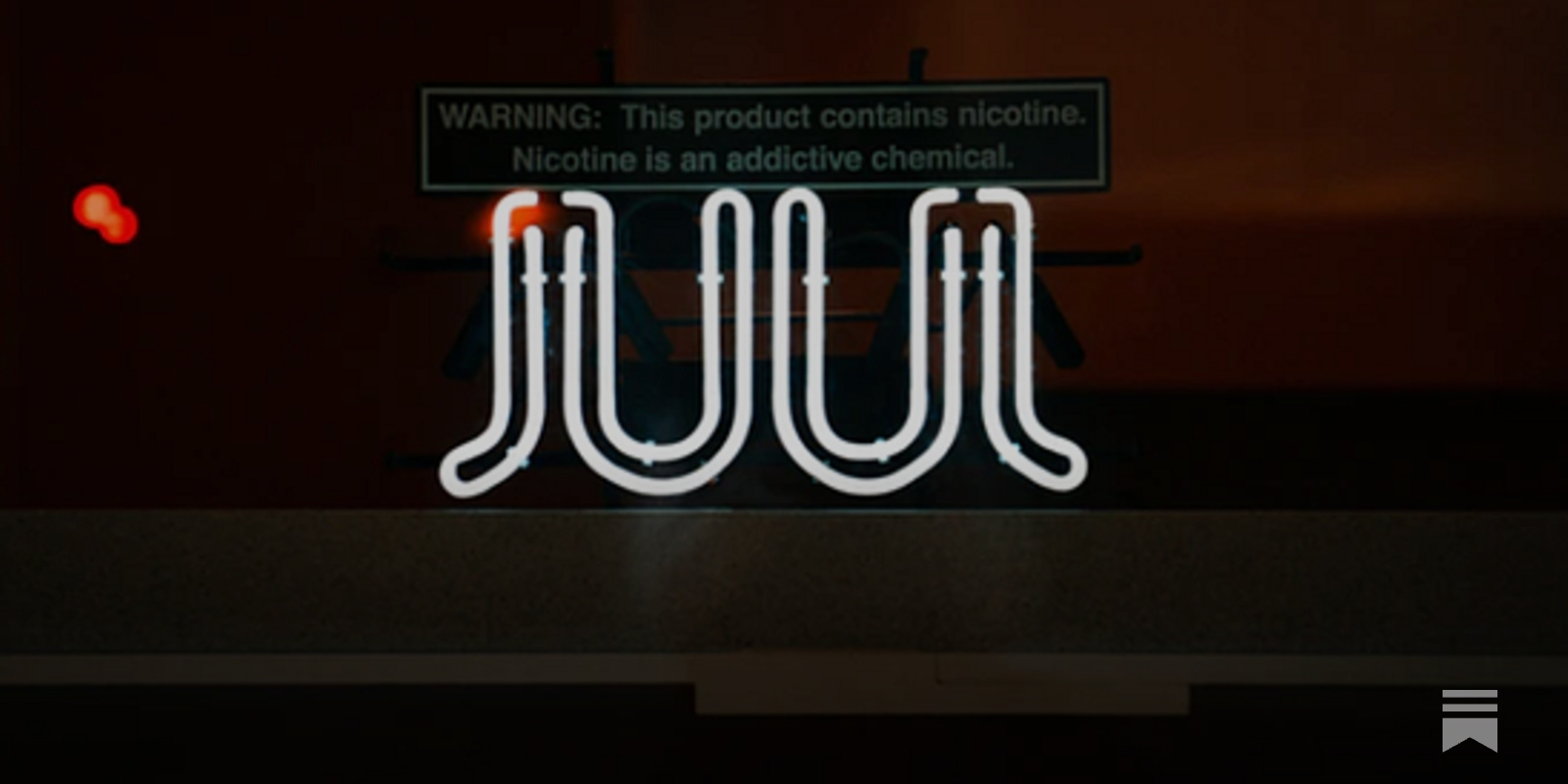 juul pod warning label JUUL2 Crisp Menthol Pods main image 0