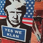 DOJ Vengeance Tour Has Indicted Southern Poverty Law Center For Being The Klan