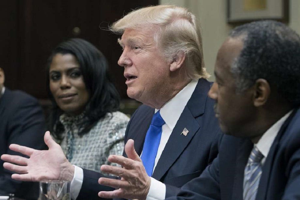 Donald Trump takes on Black History Month...oddly 2017 images Donald Trump takes on Black History Month...oddly 2017 images