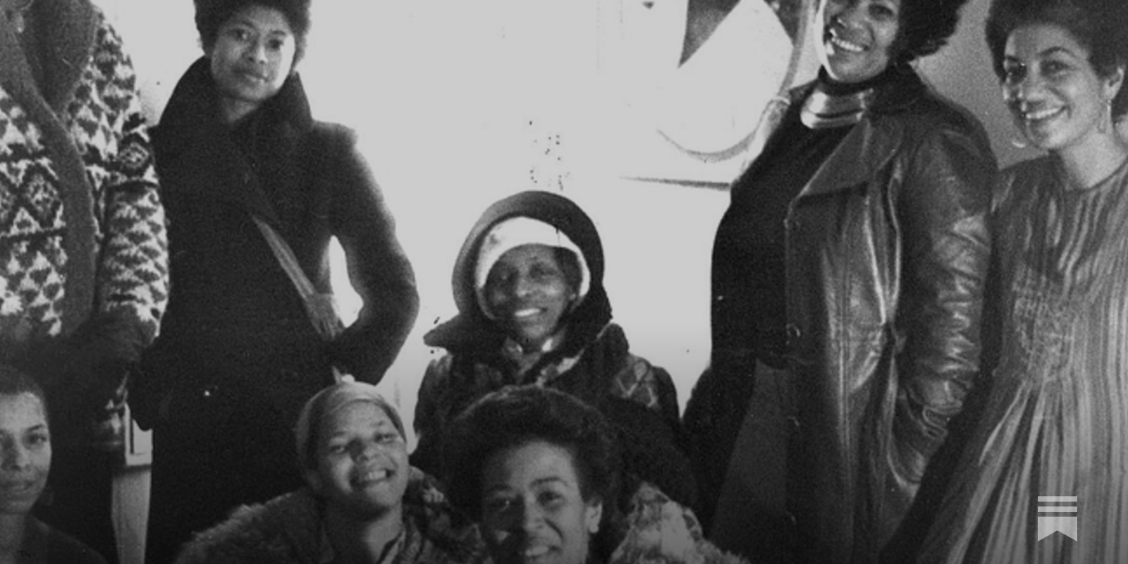 Black Women & Discrimination in Publishing: Notes on Black Women