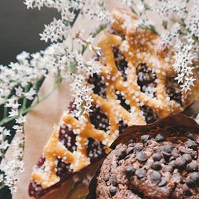 Is there such a thing as a Belgian pie?