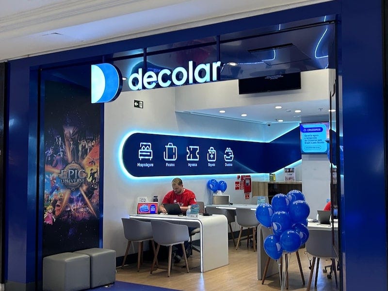 Decolar entra em modo 'jet ski' e faz uso de IA para ampliar o seu mercado