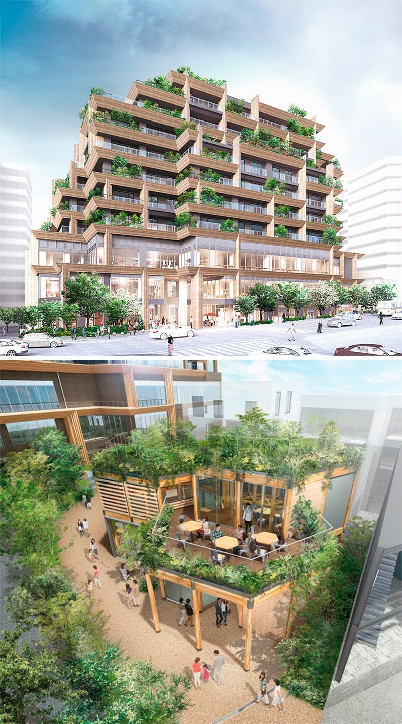 東京・代官山に“サステナ”拠点 | 日経クロステック(xTECH) 東京・代官山に“サステナ”拠点 | 日経クロステック(xTECH)