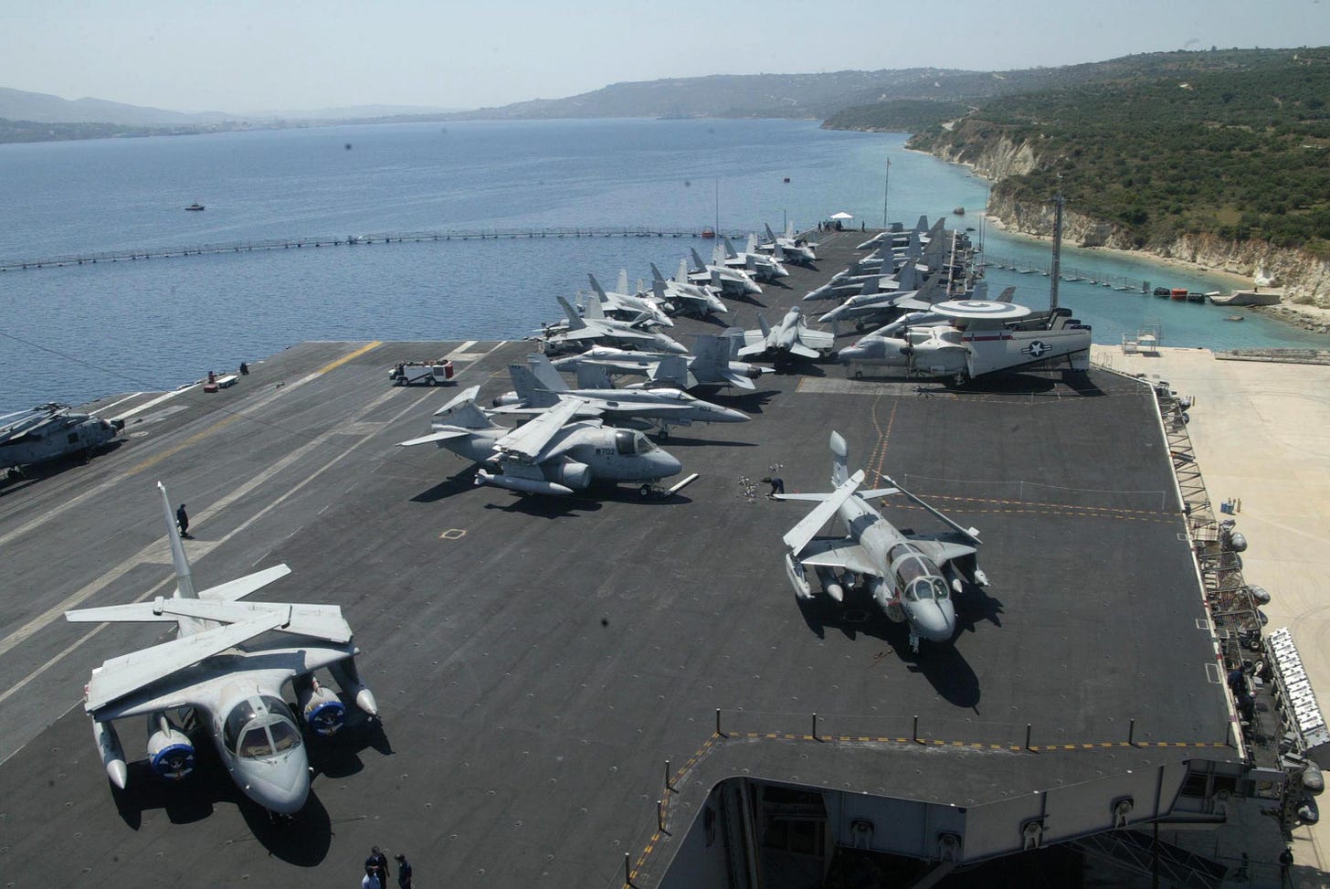 Καμμένος: Υπό εξέταση η μεταφορά της βάσης της Σούδας σε άλλο νησί - ΤΟ ... Καμμένος: Υπό εξέταση η μεταφορά της βάσης της Σούδας σε άλλο νησί - ΤΟ ...