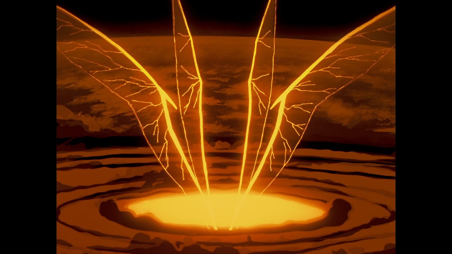 Neon Genesis Evangelion – Episode 12 | Wrong Every Time