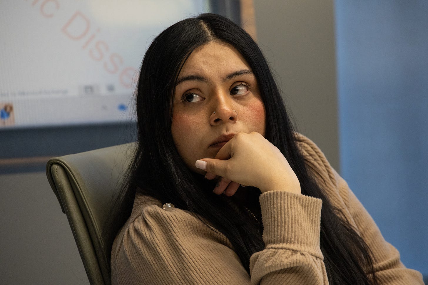 Evidence Shows Feds Lied To Justify Shooting Marimar Martinez, Lawyer Says Evidence Shows Feds Lied To Justify Shooting Marimar Martinez, Lawyer Says