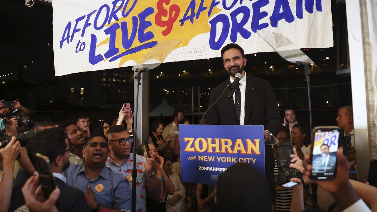 kamilkazani.substack.com