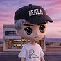 BRIGHT's avatar