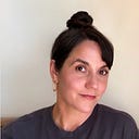 Tracy Clark-Flory's avatar