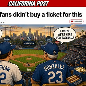 We Do NOT Need Politics In Major League Baseball (Or Any Other Sports, Frankly)