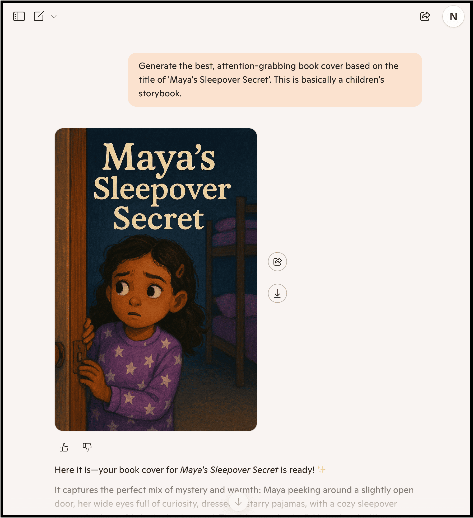 How to Create & Self-Publish a Children's Book on Amazon KDP Using AI ...