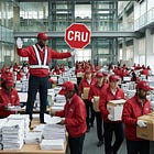 Clarifying CRU Webinar: Supplemental Examination, Reissues, and Estoppel